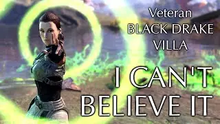 Can it do even more?! | ESO Solo Veteran DLC Dungeon | Oakensoul Arcanist Gameplay