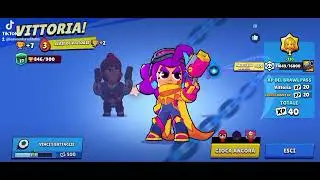 gioco 10 game  con un brawler casuale