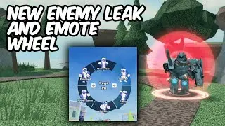 NEW MINI BOSS + NEW EMOTE WHEEL | Tower Defense Simulator | ROBLOX