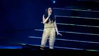 Sarah Geronimo - This I5 Me - Skinny Love / Dive / The Great Unknown