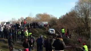Trial 2012 Trofi Style MOTOROKR
