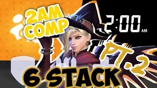 2AM LFG adventures Pt2