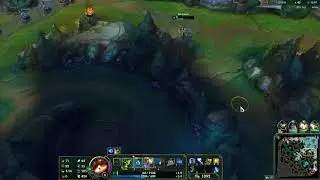 Teemo AP