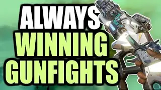 HOW TO WIN MORE GUNFIGHTS IN APEX LEGENDS (IN-DEPTH TIPS)