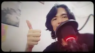 falling behind - laufey (male cover)