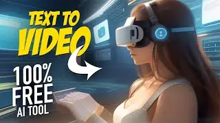 Latest Text To Video Ai Tool Morph Studio | Hindi Tutorial