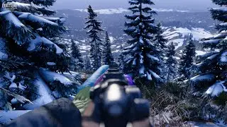 Dayz Frostline | Relax