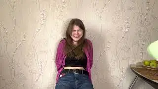 Selftape: Остапова Виктория / Дочь банкира