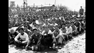 KOREAN WAR  PRISONER SWAP/EXCHANGE | 1953