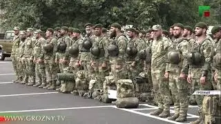 Рамзан Кадыров