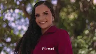 Vestuário IFRN - Foto Convite
