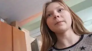 влог дня 😊