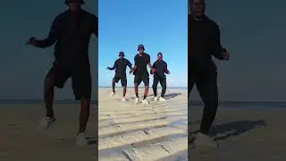 Iniko- Jericho Remix Dance Video| TikTok Challenge 