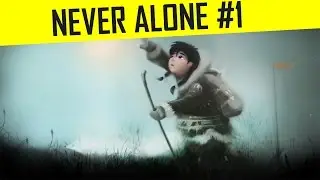 Never Alone #1