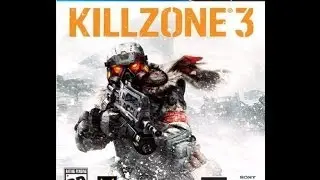 Review Killzone 3 - Playstation 3