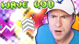 Becoming a WAVE GOD by COMPLETING EVERY NINE CIRCLES LEVEL