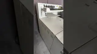 Full reconditioned qss 2901Noritsu with scanner