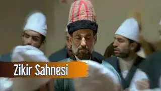 Zikir Sahnesi | Kurtlar Vadisi Irak