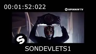 Martin Garrix (SONDEVLETS1) Remix #1