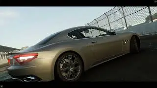 The Crew - Гонка 