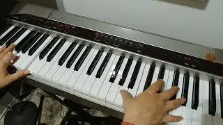 EJERCICIO que mejora tu RAPIDEZ en el 🎹 PIANO