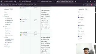 Tutorial pemrograman komputer #3