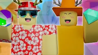 SUMMER X SEASON 2 UPDATE COMING TO MM2? (Murder Mystery 2)