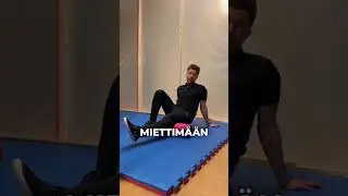 Opiskele liikunnanohjaajaksi Xamkissa