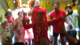 Valletta city celebrations 2016 2