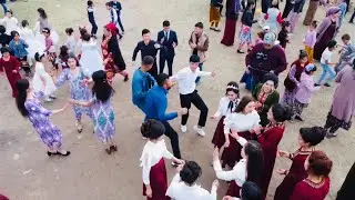 Навруз Мекдеп 9