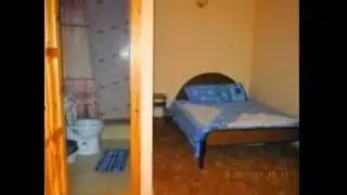 Гостиницы в Лоо частный сектор 2015