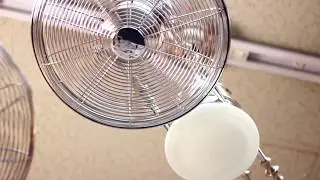 Minka Aire Gyro Ceiling Fan