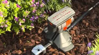 GARDENA Micro-Drip-System (2013)