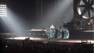 Rammstein Frühling In Paris Live 2012 Made In Germany Tour Multicam HD