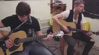 A Day To Remember – End Of Me (Cover)