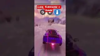 Tokyo drift | Asphalt 9