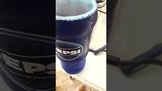 pepsi max electric  testissä hd