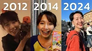 จำได้มั้ย.. เดินทางมาด้วยกันตั้งแต่เมื่อไหร่?