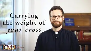 The Fourth Sorrow of Mary
