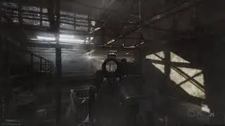 I am Machine Kill Compilation | Escape from Tarkov Beta