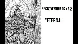 Necrovember Day #2 