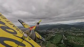 Pitts Challenger 73