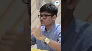 Final Revision Tips for IIT JEE Main - Aman Kansal, AIR 15, JEE Advanced 2017 