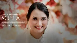 Pengajian & Siraman Sonia by Alienco Photography