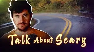 Clinton Road | Talk About Scary | Bonus Episode | Paranormal Podcast