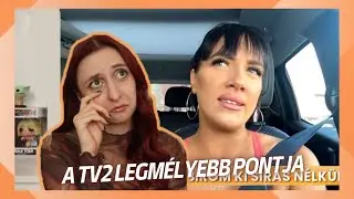 Tóth Gabi kérlek KUSSOLJ!
