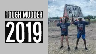 Tough Mudder 2019 | Obstacle 5K Race