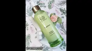 #Beautytap Review of Tata Harper Refining Cleanser