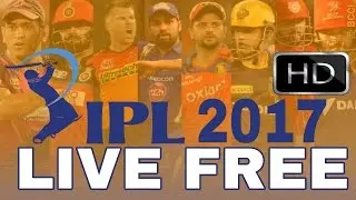 Watch IPL 2017 All Live Matches Free In Your Android: For Jio Prime Users