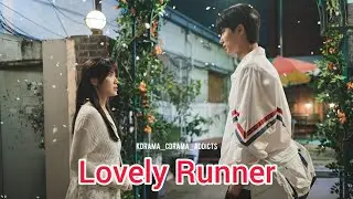 Lovely Runner | tamil edits | #kdrama #lovelyrunner #tamilsong #kdramalover #newkdrama